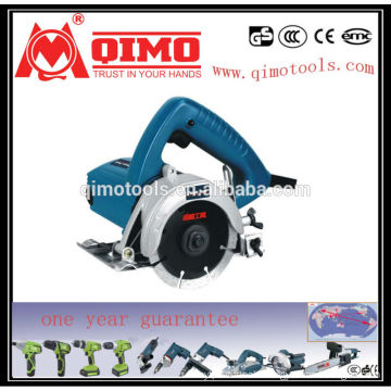QIMO 4100 marble cutter 110mm 1050w 12000r/m